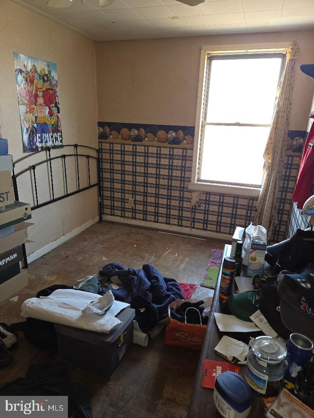6340 Calvert St, Philadelphia, PA 19149 - view of bedroom