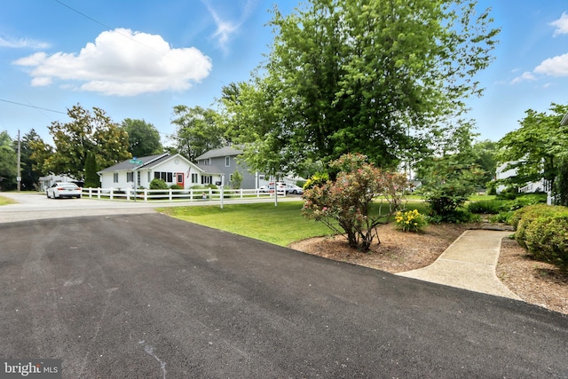 6082 Drum Point Rd, Deale, MD 20751 - view of front of property