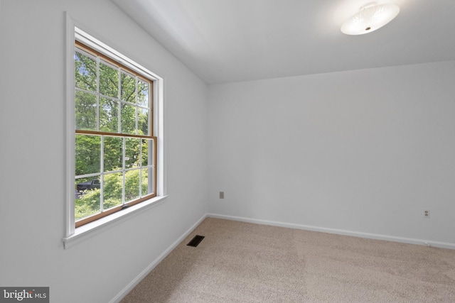 6 Constantine Dr, Phoenix, MD 21131 - unfurnished room featuring carpet flooring and baseboards
