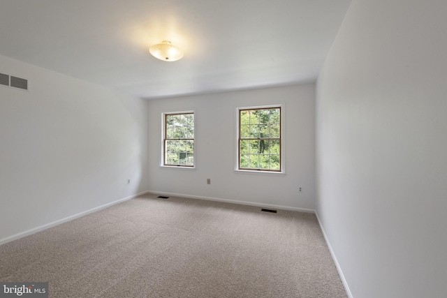 6 Constantine Dr, Phoenix, MD 21131 - carpeted empty room featuring baseboards
