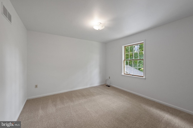 6 Constantine Dr, Phoenix, MD 21131 - carpeted empty room with baseboards