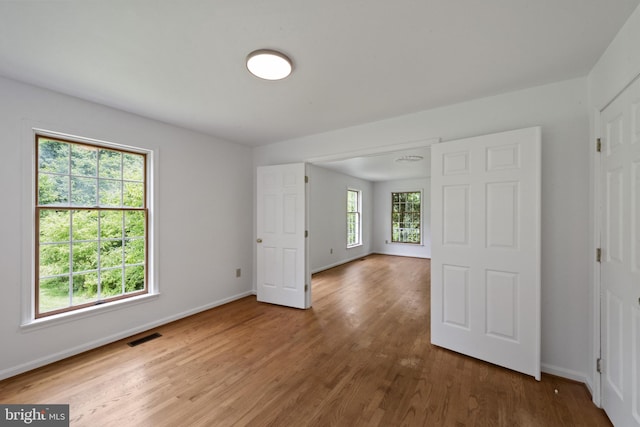 6 Constantine Dr, Phoenix, MD 21131 - unfurnished room featuring wood finished floors and baseboards