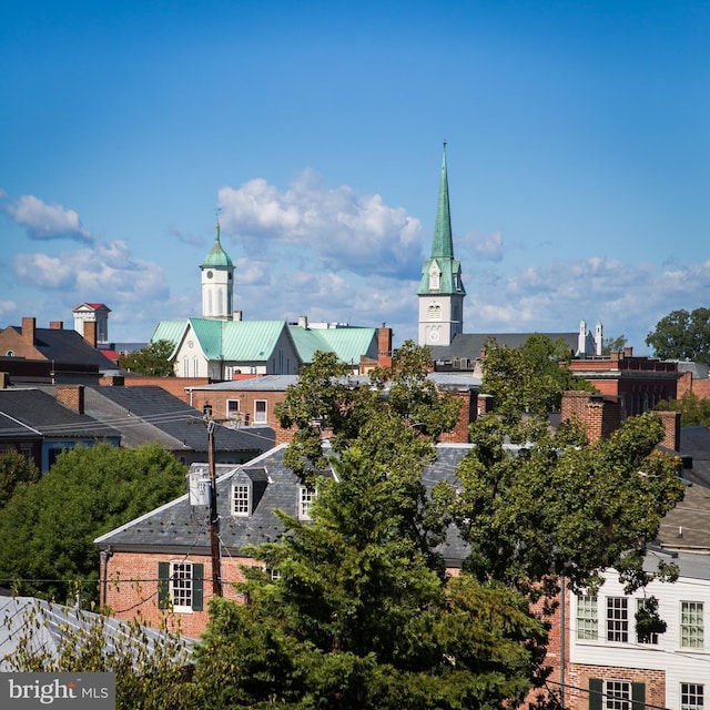 1200 Prince Edward St, Fredericksburg, VA 22401 - city view