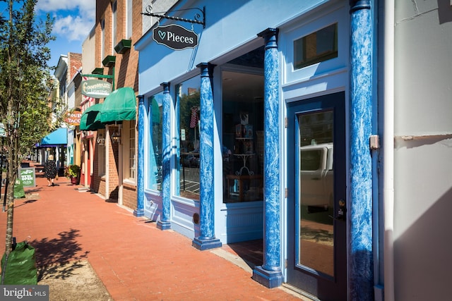 1200 Prince Edward St, Fredericksburg, VA 22401 - view of property