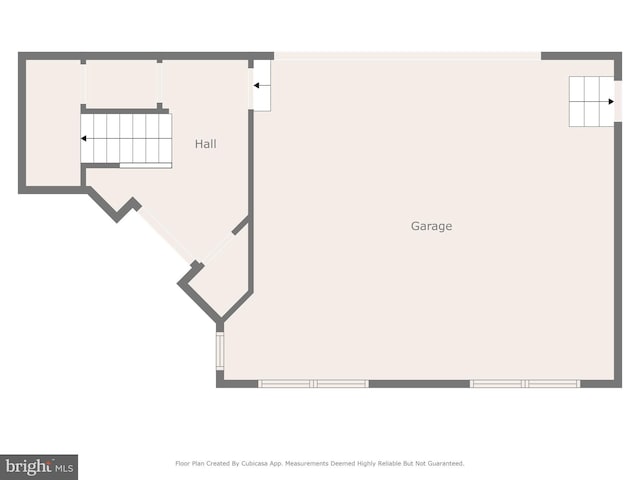 1200 Prince Edward St, Fredericksburg, VA 22401 - property floor plan