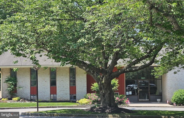 1605 Valley Dr Unit 1605, West Chester, PA 19382 - view of building exterior