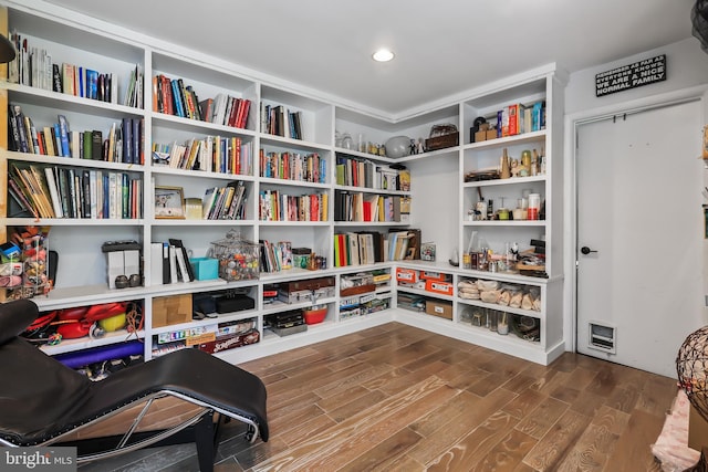 1004 Mercer Rd, Princeton, NJ 08540 - view of pantry