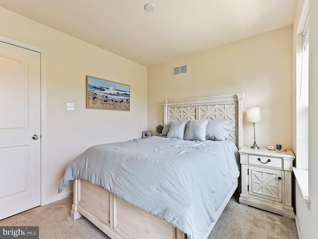 3611 Jacob Stout Rd Unit 5, Doylestown, PA 18902 - bedroom featuring light carpet and baseboards