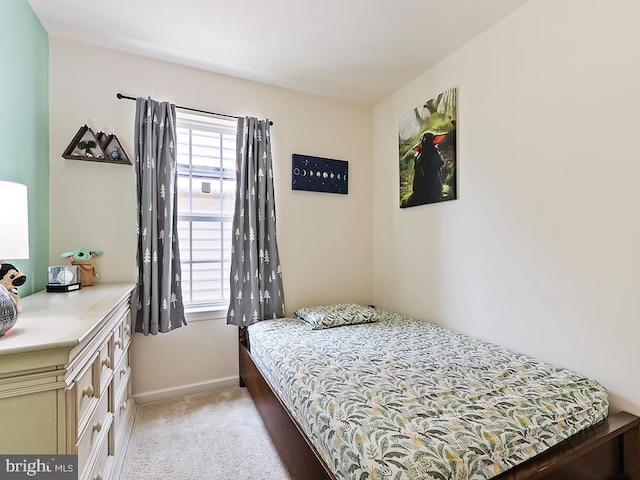 3611 Jacob Stout Rd Unit 5, Doylestown, PA 18902 - bedroom with light carpet and baseboards