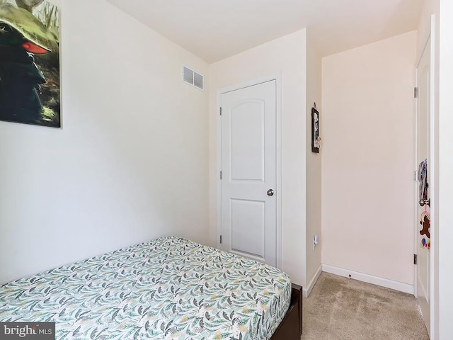 3611 Jacob Stout Rd Unit 5, Doylestown, PA 18902 - bedroom featuring light colored carpet and baseboards