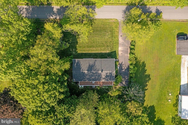 297 Killian Rd, Honey Brook, PA 19344 - drone / aerial view