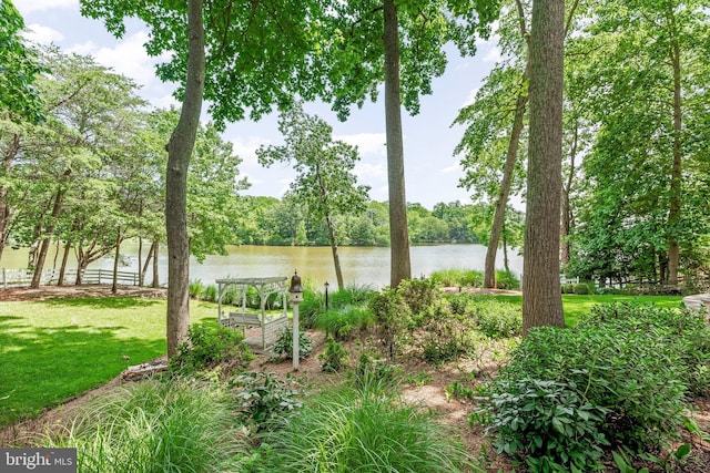 3209 Henson Ave, Annapolis, MD 21403 - water view