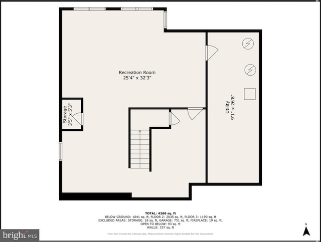 2149 Colleens Way, Lancaster, PA 17601 - room layout