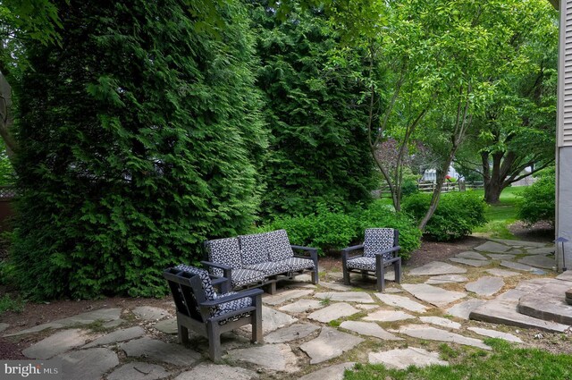 2149 Colleens Way, Lancaster, PA 17601 - view of patio