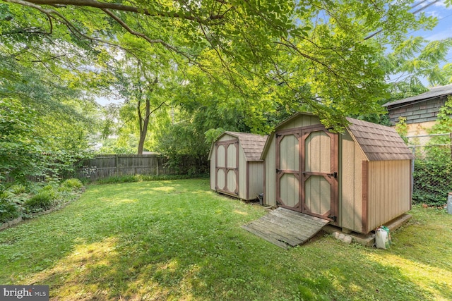 801 23rd St S, Arlington, VA 22202 - view of yard