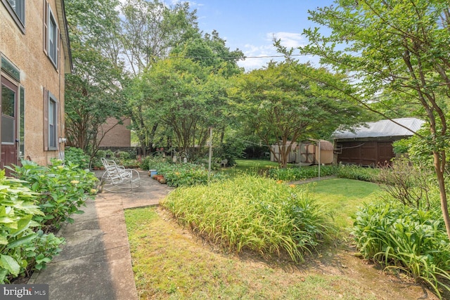 801 23rd St S, Arlington, VA 22202 - view of grassy yard