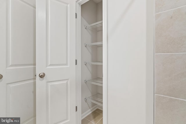7417 Calm Retreat Blvd, Brandywine, MD 20613 - view of closet