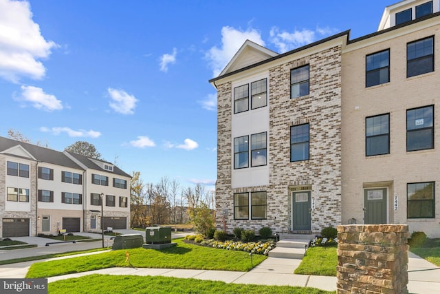 7417 Calm Retreat Blvd, Brandywine, MD 20613 - view of property