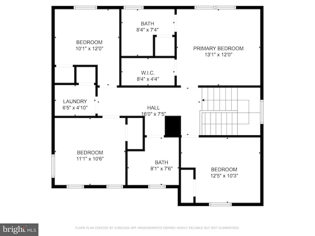 11 Kestrel Dr, Mechanicsburg, PA 17050 - room layout