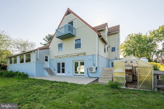 68 Knoll Cir, Boyertown, PA 19512