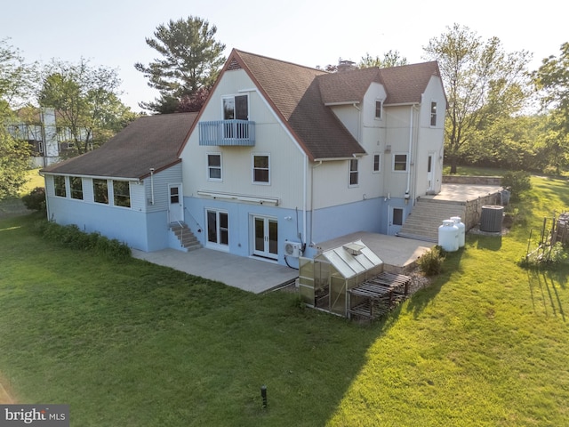 68 Knoll Cir, Boyertown, PA 19512