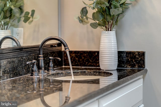 15220 Highview Ct, Waterford, VA 20197 - bathroom view of vanity