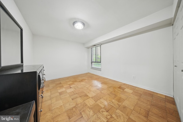 4408 Island Pl Unit T2, Annandale, VA 22003 - view of unfurnished bedroom