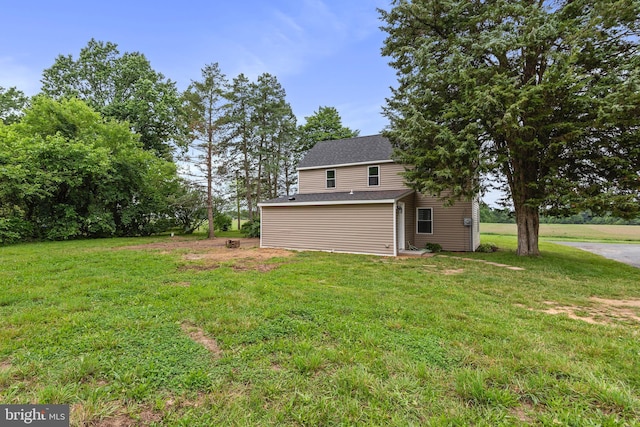 26959 Branchtown Rd, Worton, MD 21678 - view of green lawn