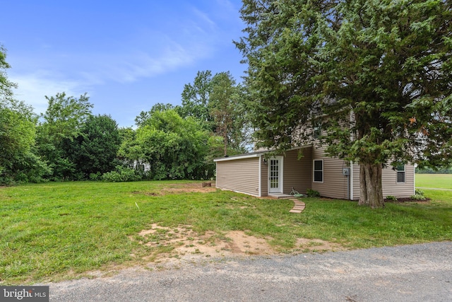26959 Branchtown Rd, Worton, MD 21678 - view of green lawn