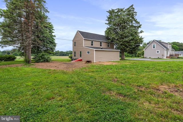 26959 Branchtown Rd, Worton, MD 21678 - view of green lawn