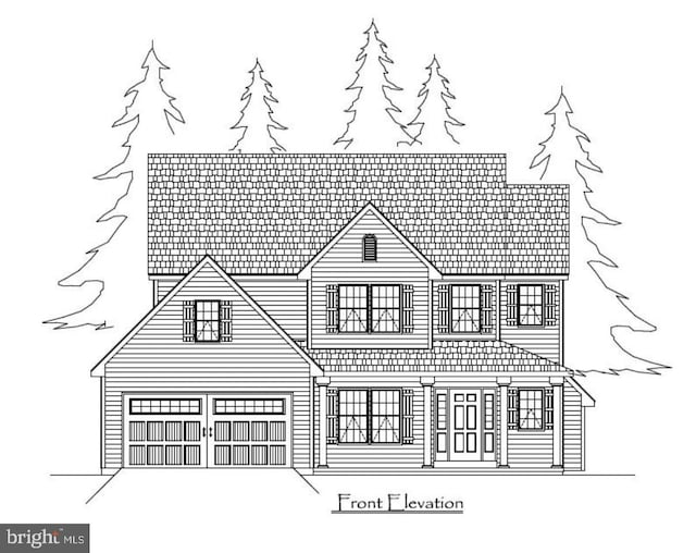 1420 W 4th St, Pennsburg, PA 18073 - view of miscellaneous property collateral