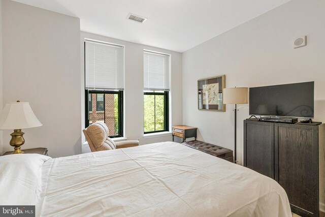 444 W Broad St Unit 401, Falls Church, VA 22046 - view of bedroom