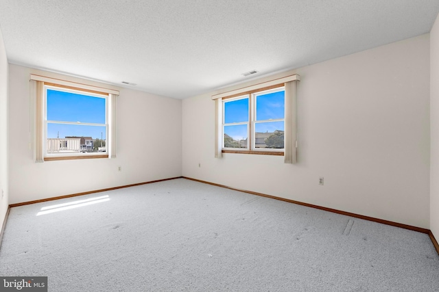 18 Old Whaling Ln, Long Beach Township, NJ 08008 - spare room featuring carpet floors
