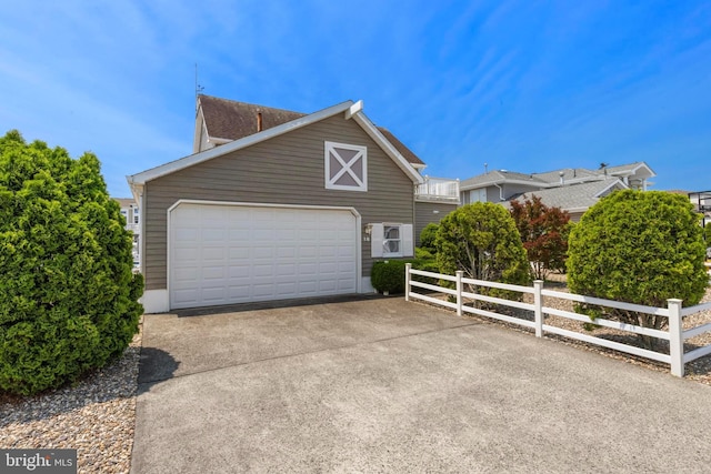 18 Old Whaling Ln, Long Beach Township, NJ 08008 - view of front of house featuring driveway