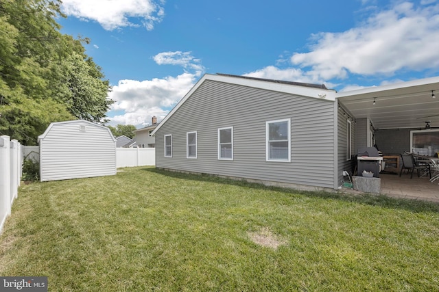 17 Concord Rd, Marlton, NJ 08053 - rear view of property featuring a patio