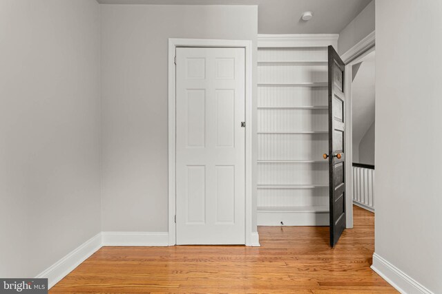 303 Conway Ave, Narberth, PA 19072 - view of closet