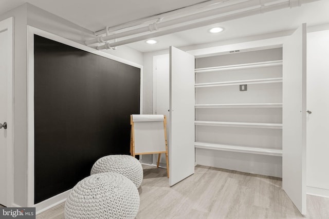 303 Conway Ave, Narberth, PA 19072 - view of closet