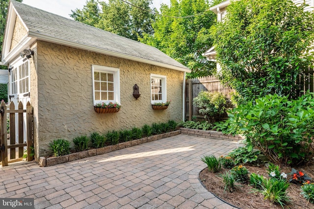 303 Conway Ave, Narberth, PA 19072 - view of outdoor structure