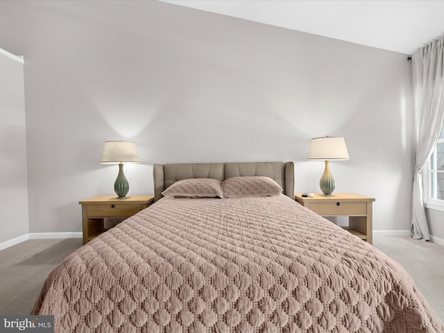 2772 Gingerview Ln, Annapolis, MD 21401 - carpeted bedroom featuring baseboards