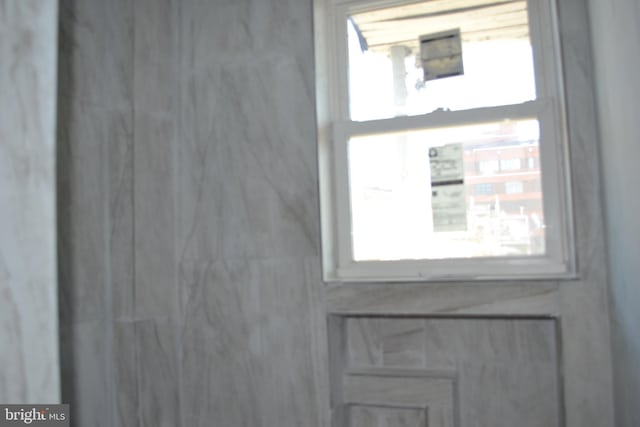 3111 E Baltimore St, Baltimore, MD 21224 - view of doorway to outside