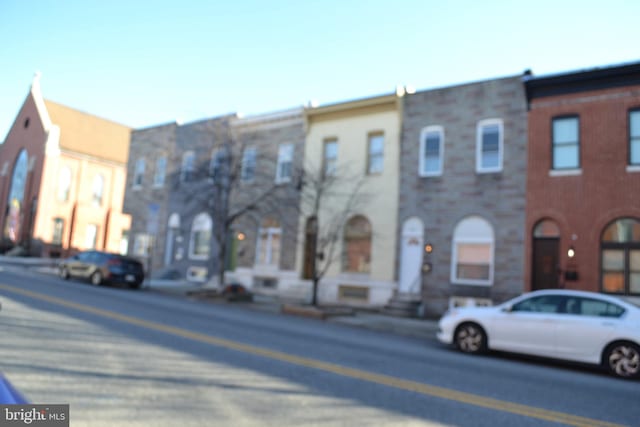 3111 E Baltimore St, Baltimore, MD 21224 - view of property