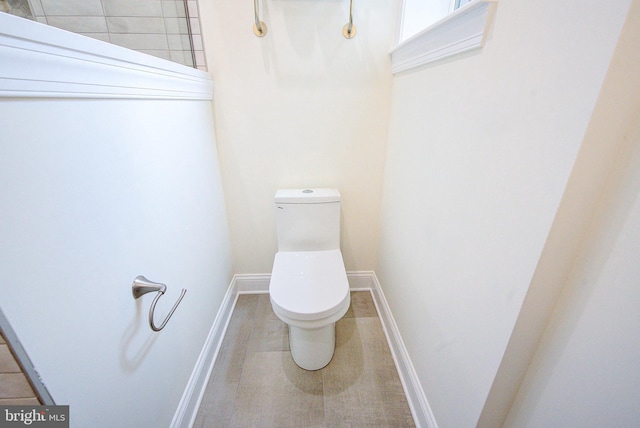 4938 Walton Ave, Philadelphia, PA 19143 - bathroom featuring toilet