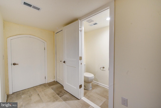 4938 Walton Ave, Philadelphia, PA 19143 - bathroom featuring toilet