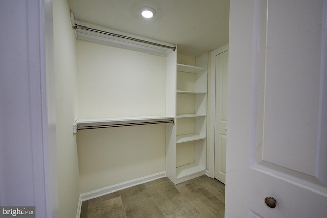 4938 Walton Ave, Philadelphia, PA 19143 - view of closet