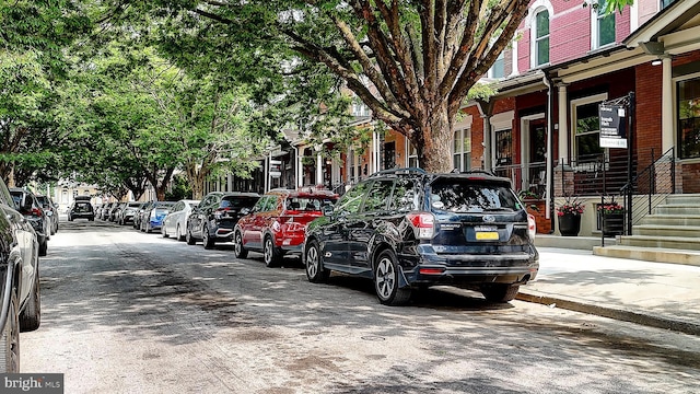 4938 Walton Ave, Philadelphia, PA 19143 - view of road