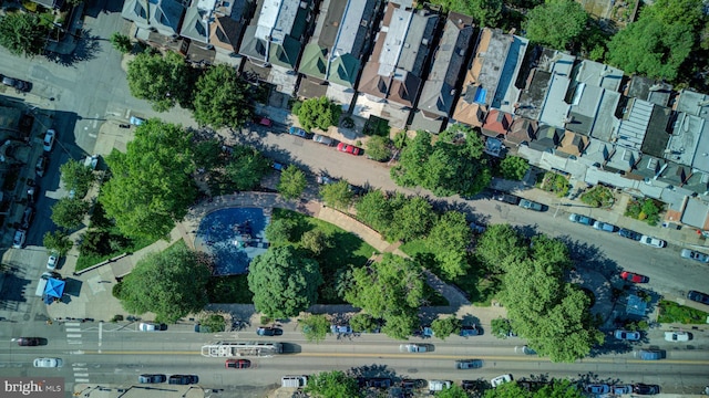 4938 Walton Ave, Philadelphia, PA 19143 - aerial overview of property's location