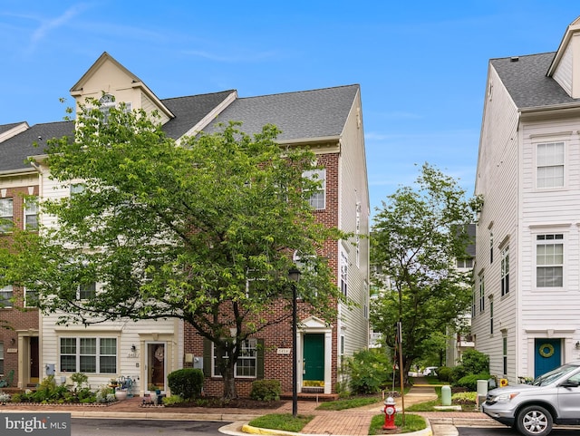 5454 Patuxent Knoll Pl, Alexandria, VA 22312 - view of property