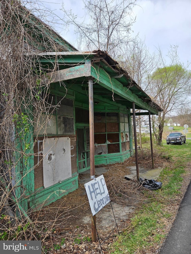 3516 Quicksburg Rd, Quicksburg, VA 22847