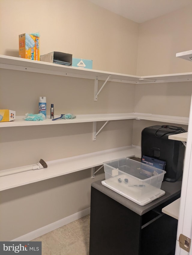 3339 Bruun Ave, Vineland, NJ 08360 - view of pantry