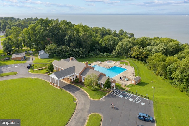 LOT132 Bishop Dr, Montross, VA 22520